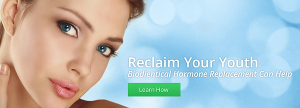 bio identical hormone replacement therapy